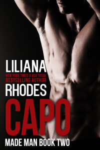 Capo by Liliana Rhodes
