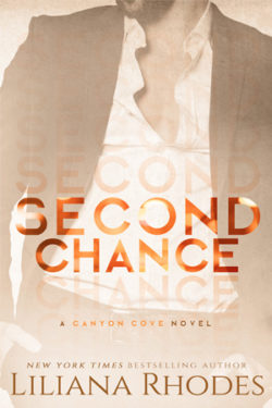 Second Chance later in life billionaire romance by Liliana Rhodes
